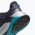 Pánské tréningové boty Nike Hybrid RN gridiron/black/light silver/dusty cactus 6