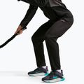 Pánské tréningové boty Nike Hybrid RN gridiron/black/light silver/dusty cactus 7