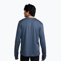 Pánské běžecké tričko Longsleeve Nike Miler new slate 2