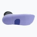 Ponožky Nike Run Midweight purple pulse/black 4