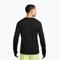 Pánské běžecké tričko Longsleeve Nike Miler black 2
