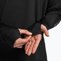 Pánské běžecké tričko Longsleeve Nike Miler black 3