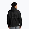 Pánská běžecká bunda Nike Miler Therma-Fit Repel Winterized black/black 2