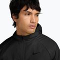 Pánská běžecká bunda Nike Miler Therma-Fit Repel Winterized black/black 3