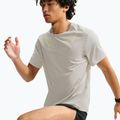 Pánské běžecké tričko Nike AeroSwift Dri-Fit ADV light bone 5