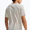 Pánské běžecké tričko Nike AeroSwift Dri-Fit ADV light bone 6