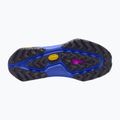 Pánské běžecké boty Nike ACG Zegama Trail GORE-TEX gridiron/hyper royal/vivid purple/black 3