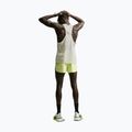 Pánské běžecké tričko Nike AeroSwift Light Bone 2