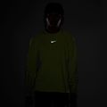 Pánské běžecké tričko Longsleeve Nike Stride light lemon twist/grey fog 7
