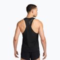 Pánské běžecké tričko Nike AeroSwift black 2