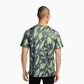 Pánské běžecké tričko Nike Miler Dri-Fit UV camo green 2