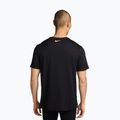 Pánské běžecké tričko Nike Miler black 2