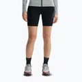 Dámské běžecké šortky Nike Swift black