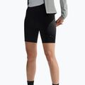 Dámské běžecké šortky Nike Swift black 4
