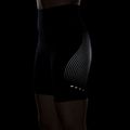 Dámské běžecké šortky Nike Swift black 7