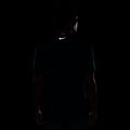 Pánské běžecké tričko Nike Miler bright spruce 4