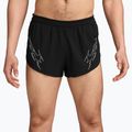 Pánské běžecké šortky Nike AeroSwift Dri-Fit ADV 2" black