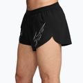 Pánské běžecké šortky Nike AeroSwift Dri-Fit ADV 2" black 3