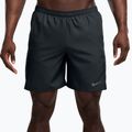 Pánské běžecké šortky Nike Miler black/black