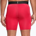 Pánské tréninkové šortky Nike Pro Dri-Fit Fitness Long laser crimson/black 2