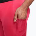 Pánské tréninkové šortky Nike Pro Dri-Fit Fitness Long laser crimson/black 4