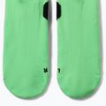 Ponožky Nike Run Midweight illusion green/black 3