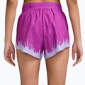 Dámské běžecké šortky Nike AeroSwift vivid purple/purple dynasty 2