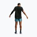 Pánské běžecké tričko Nike AeroSwift Dri-Fit ADV black 2