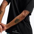 Pánské běžecké tričko Nike AeroSwift Dri-Fit ADV black 4