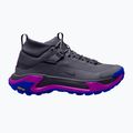 Pánské trekové boty ACG Zegama Hike gridiron/vivid purple/purple dynasty