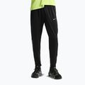 Pánské běžecké kalhoty Nike Miler Winterized black