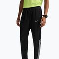 Pánské běžecké kalhoty Nike Miler Winterized black 4