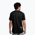 Pánské běžecké tričko Nike Stride Let Go Dri-FIT ADV black 2