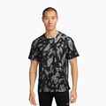 Pánské běžecké tričko Nike Miler Dri-Fit UV black