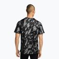 Pánské běžecké tričko Nike Miler Dri-Fit UV black 2