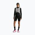 Dámská běžecká vesta Nike Swift Flash metallic cool grey/black 2
