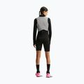 Dámská běžecká vesta Nike Swift Flash metallic cool grey/black 3