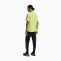 Pánské běžecké tričko Nike Miler light lemon twist 3