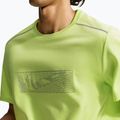 Pánské běžecké tričko Nike Miler light lemon twist 6