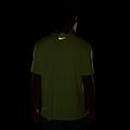 Pánské běžecké tričko Nike Miler light lemon twist 7