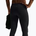 Pánské běžecké legíny Nike Stride Dri-FIT Winterized black/black 4