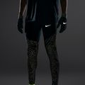 Pánské běžecké legíny Nike Stride Dri-FIT Winterized black/black 6