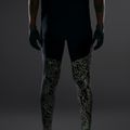 Pánské běžecké legíny Nike Stride Dri-FIT Winterized black/black 7