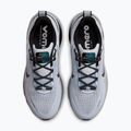 Pánské běžecké boty Nike Vomero 18 football grey/metallic cool grey/black 3