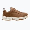 Pánské tréningové boty Nike Air Monarch SE cacao wow/gum med brown/cacao wow