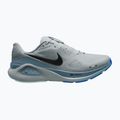 Pánské běžecké boty Nike Structure 26 Grey Mist/Smokey Blue/Racer Blue/Black