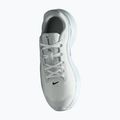 Dámské běžecké boty Nike Downshifter 14 off white/pure platinum/metallic silver 4