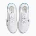 Pánské běžecké boty Nike Journey Run white/grey mist/racer blue/midnight navy 3
