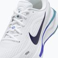Pánské běžecké boty Nike Journey Run white/grey mist/racer blue/midnight navy 5