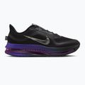 Dámské běžecké boty Nike Pegasus Premium black/dark concord/metallic silver